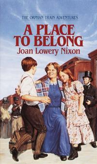 Orphan Train Adventures
