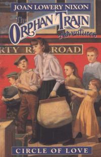 Orphan Train Adventures