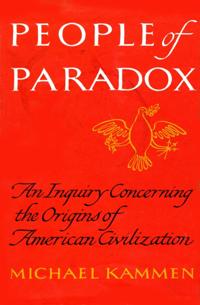 People of Paradox (Pulitzer Prize Winner)