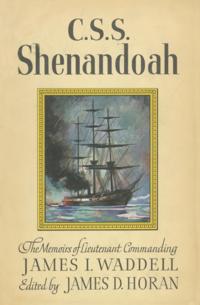 C.S.S. Shenandoah