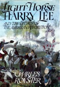 Light-Horse Harry Lee