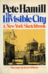 Invisible City