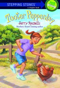 A Stepping Stone Book(TM)