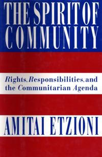 Spirit of Community