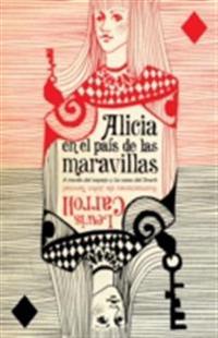 Alicia en el país de las maravillas