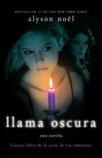 Llama Oscura