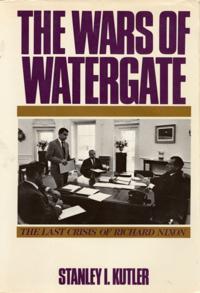 Wars of Watergate