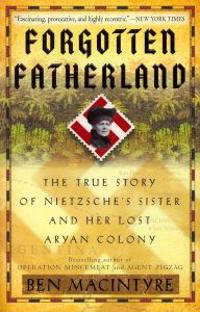 Forgotten Fatherland