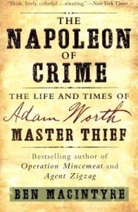 The Napoleon of Crime