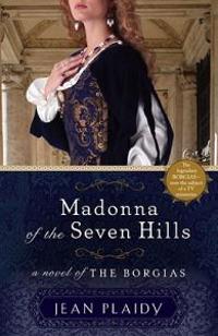 Madonna of the Seven Hills