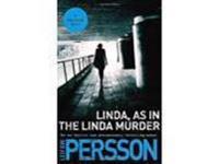 Linda, as in the Linda Murder: A Backstrom Novel