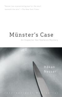 Inspector Van Veeteren Series