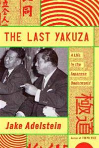 The Last Yakuza