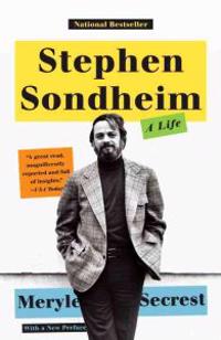 Stephen Sondheim