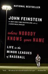 Where Nobody Knows Your Name