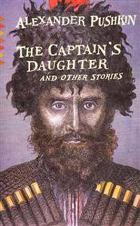 The Captain's Daughter