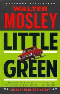Little Green