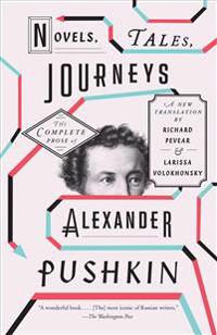 Novels, Tales, Journeys