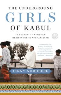 Underground Girls of Kabul