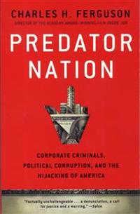 Predator Nation