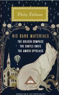 His Dark Materials