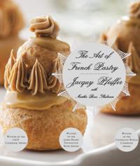Art of French Pastry