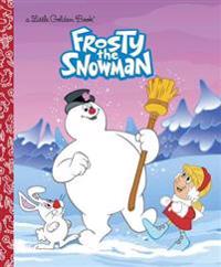 Frosty the Snowman (Frosty the Snowman)