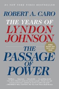 The Years of Lyndon Johnson