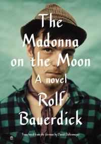Madonna on the Moon