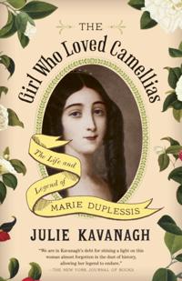 Girl Who Loved Camellias