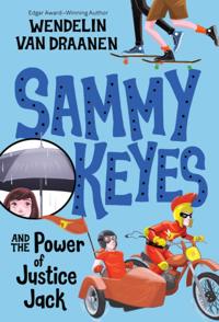 Sammy Keyes
