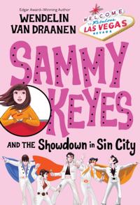 Sammy Keyes