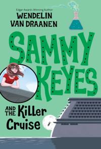 Sammy Keyes
