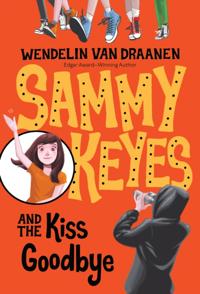 Sammy Keyes