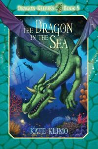 Dragon Keepers