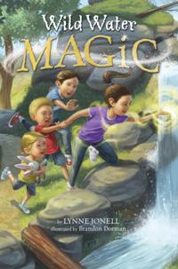 A Stepping Stone Book(TM)
