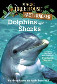 Magic Tree House (R) Fact Tracker