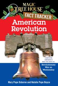 Magic Tree House (R) Fact Tracker