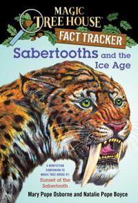 Magic Tree House (R) Fact Tracker