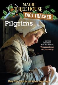 Magic Tree House (R) Fact Tracker