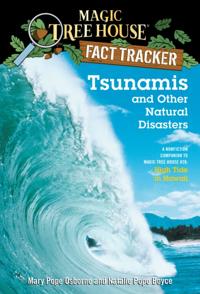 Magic Tree House (R) Fact Tracker