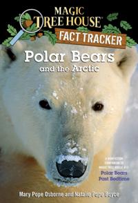 Magic Tree House (R) Fact Tracker