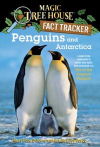 Magic Tree House (R) Fact Tracker