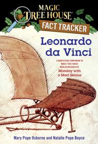 Magic Tree House (R) Fact Tracker