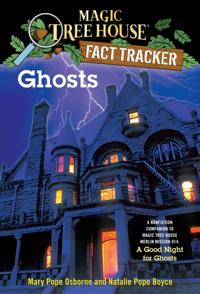 Magic Tree House (R) Fact Tracker
