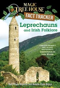 Magic Tree House (R) Fact Tracker