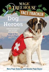 Magic Tree House (R) Fact Tracker
