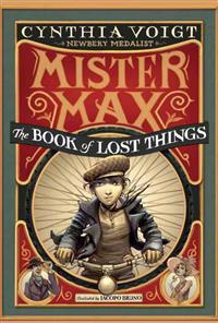 Mister Max