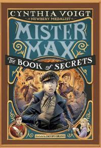 Mister Max