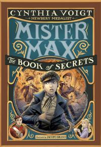 Mister Max